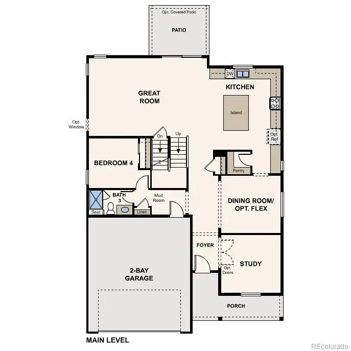 1362 Loraine Circle S, Lafayette, CO 80026 - #2