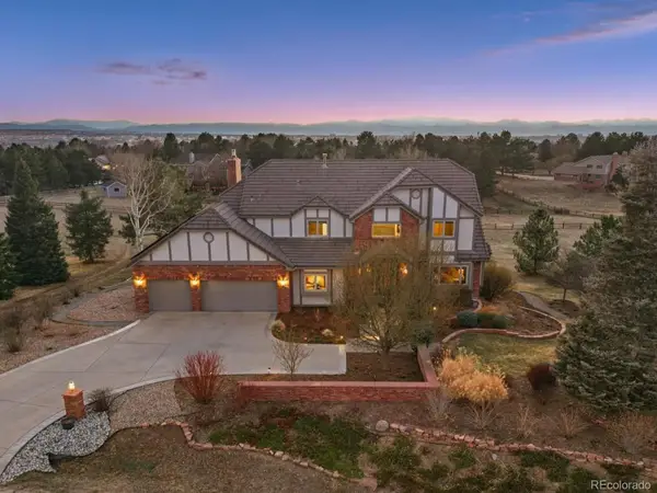 7001 S Chapparal Circle E, Centennial, CO 80016