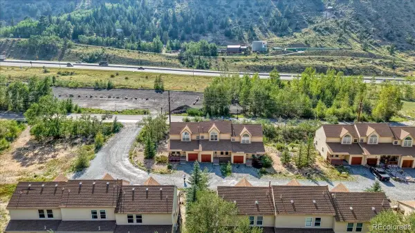 1787 Mountain Creek Drive #14, Georgetown, CO 80444