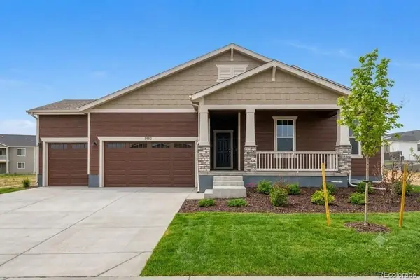 5552 Stone Harbor Drive, Elizabeth, CO 80107