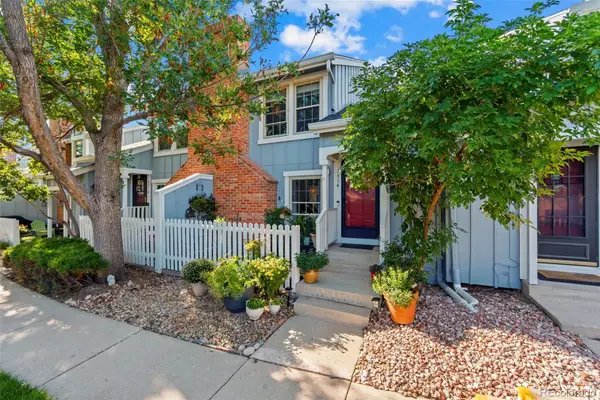 2514 Hatch Circle, Colorado Springs, CO 80918