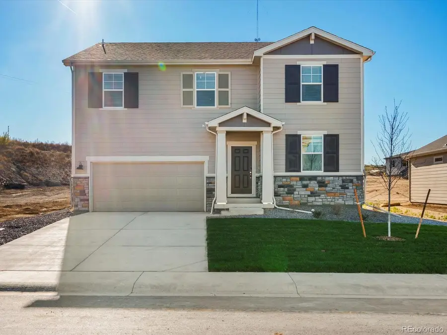 1636 Yampa River Drive, Windsor, CO 80550 - Image #2