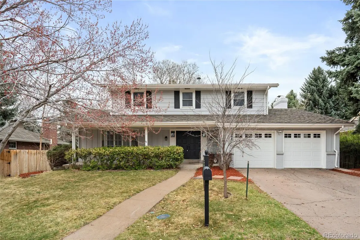 3966 S Magnolia Way, Denver, CO 80237 - #1