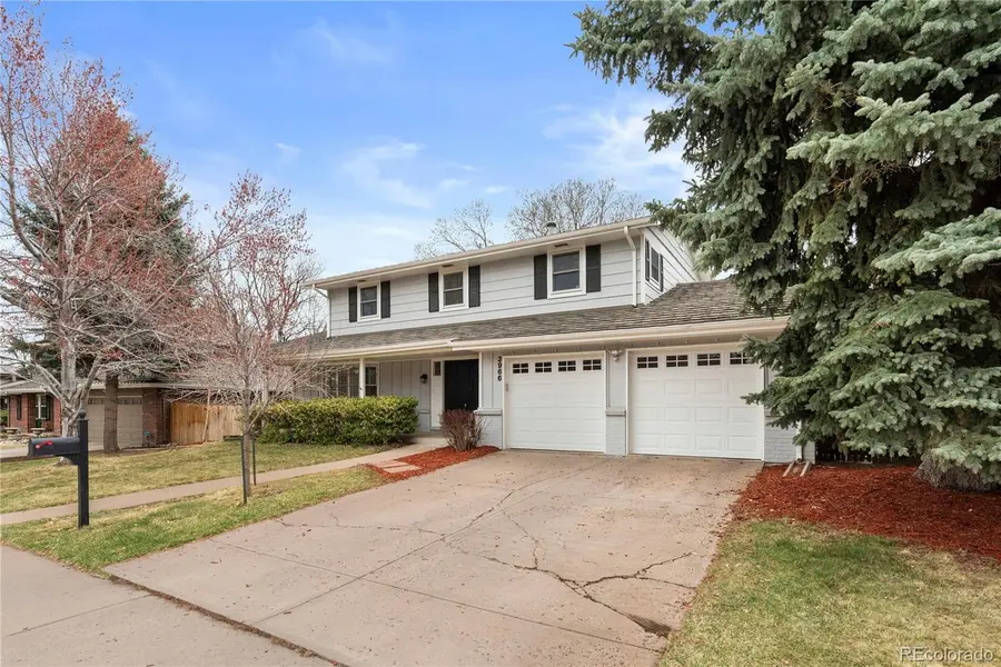 3966 S Magnolia Way, Denver, CO 80237 - #2