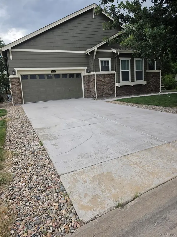 6079 W Calhoun Drive, Littleton, CO 80123