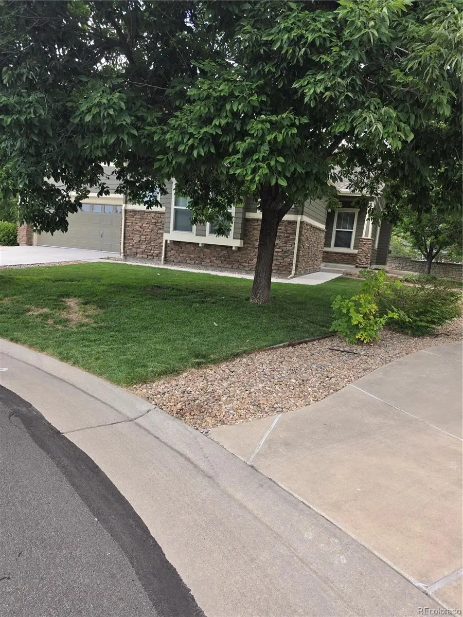 6079 W Calhoun Drive, Littleton, CO 80123 - #2