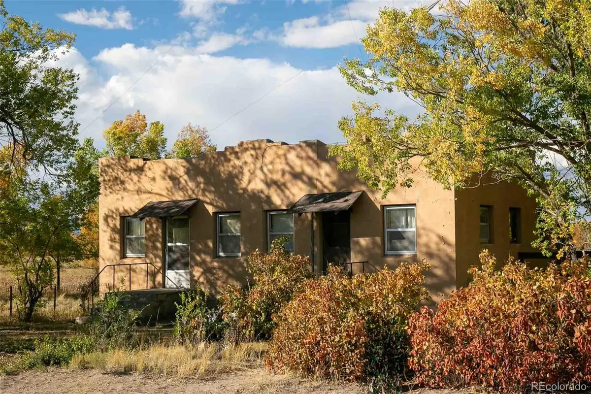 6771 W County Road 5n, Del Norte, CO 81132 - #1