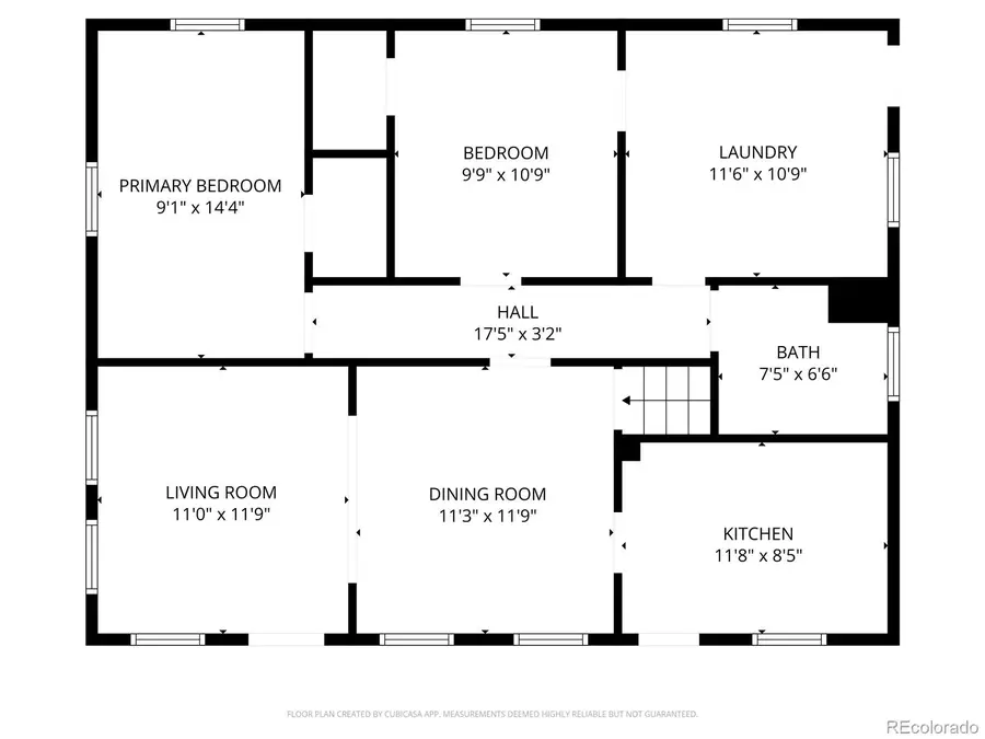 6771 W County Road 5n, Del Norte, CO 81132 - #2