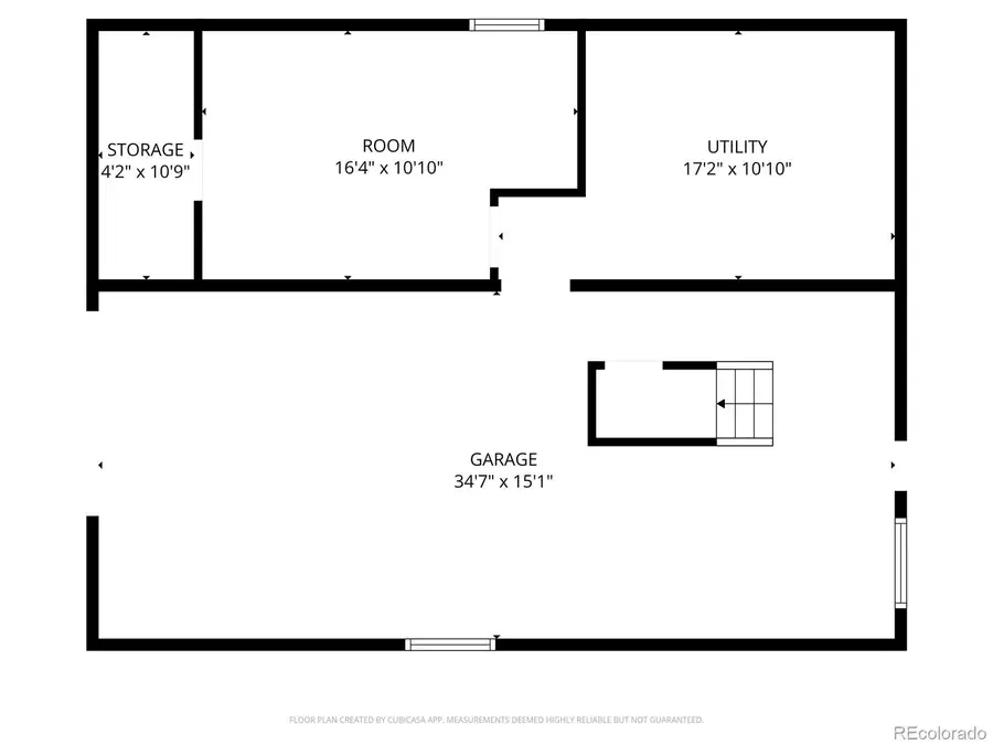 6771 W County Road 5n, Del Norte, CO 81132 - #3