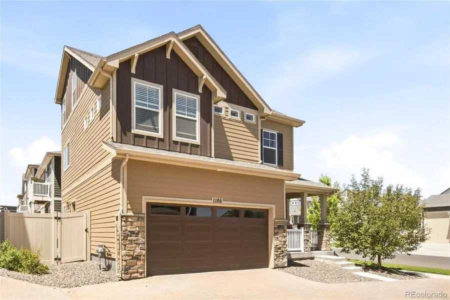 1186 Highlands Drive, Erie, CO 80516 - #3