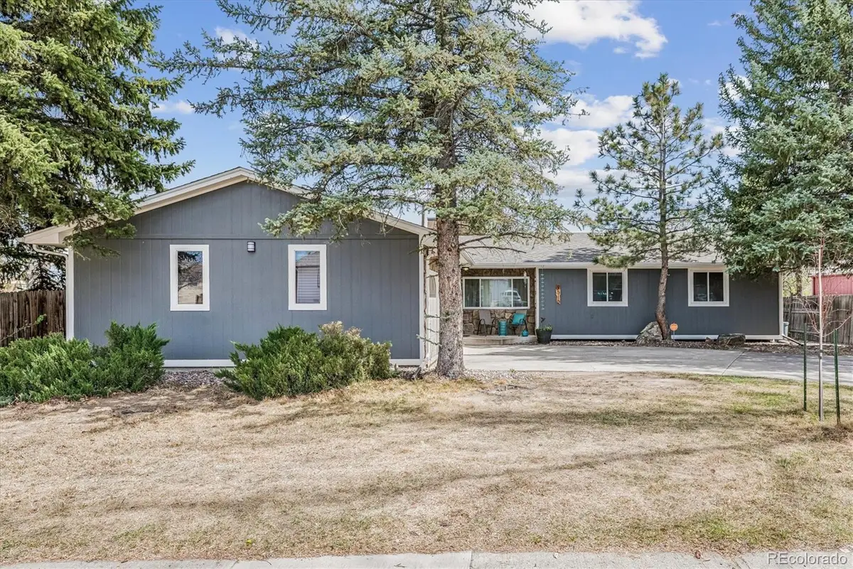 9516 Webster Way, Broomfield, CO 80021 - #1