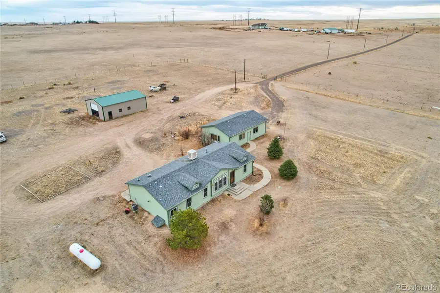 69339 E County Road 34, Byers, CO 80103 - #2