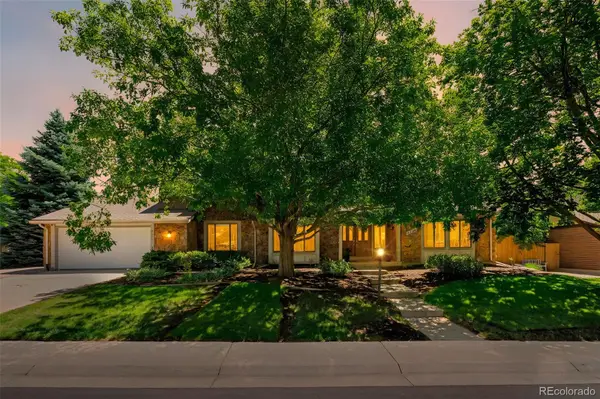 6294 S Galena Way, Englewood, CO 80111