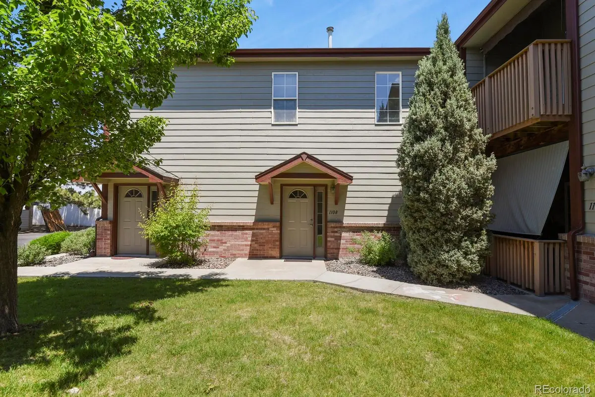 11085 Huron Street #1108, Northglenn, CO 80234 - Image #1