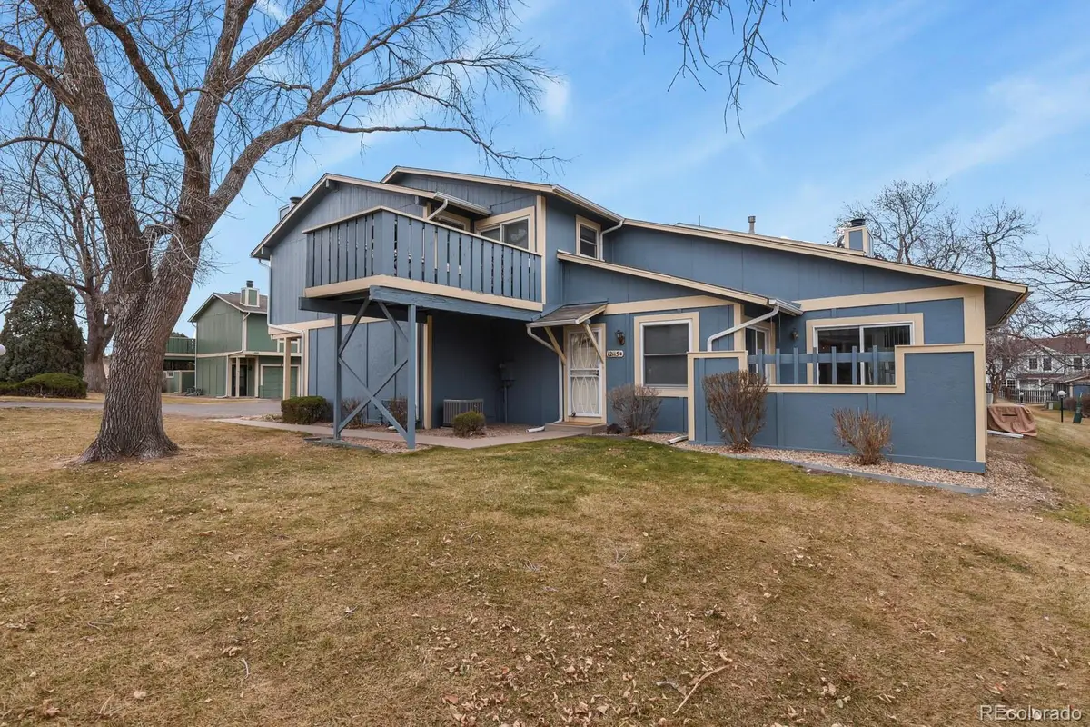 12115 Bannock Street #B, West Adams, CO 80234 - #1