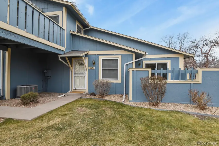 12115 Bannock Street #B, West Adams, CO 80234 - #2