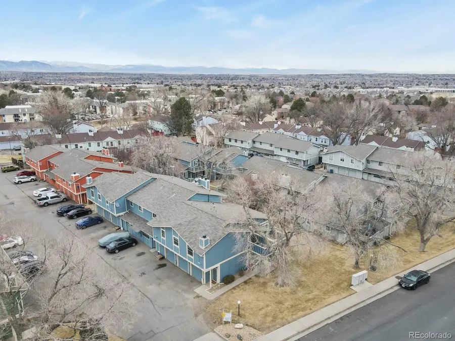 12115 Bannock Street #B, West Adams, CO 80234 - #3