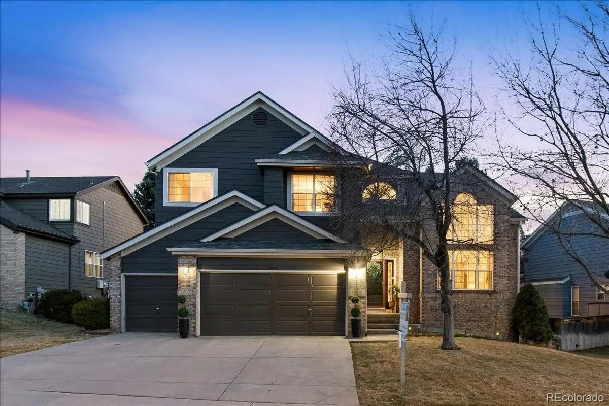 10330 Lions Path, Lone Tree, CO 80124 - #1