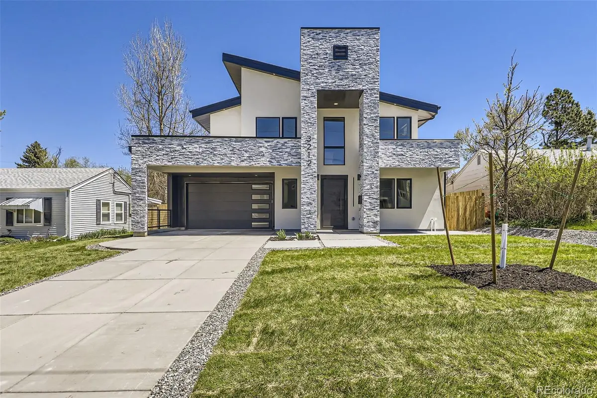 3212 S Dahlia Street, Denver, CO 80222 - Image #1