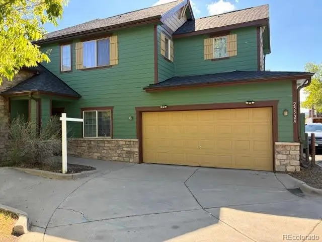 2552 W 82nd Lane #A, Westminster, CO 80031 - #1
