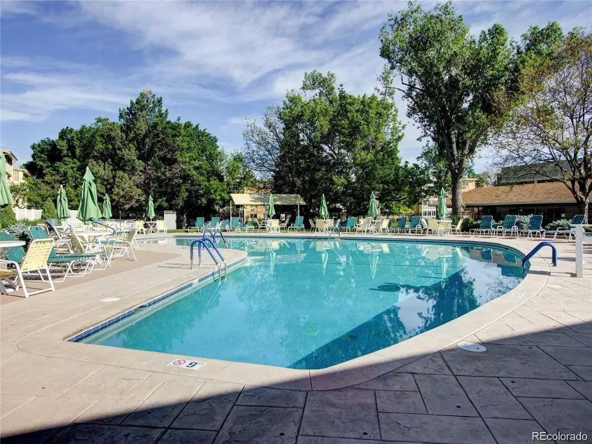 655 S Alton Way #2A, Denver, CO 80247 - #1