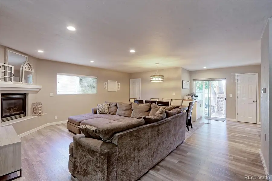 1536 S Meade Street, Denver, CO 80219 - #2