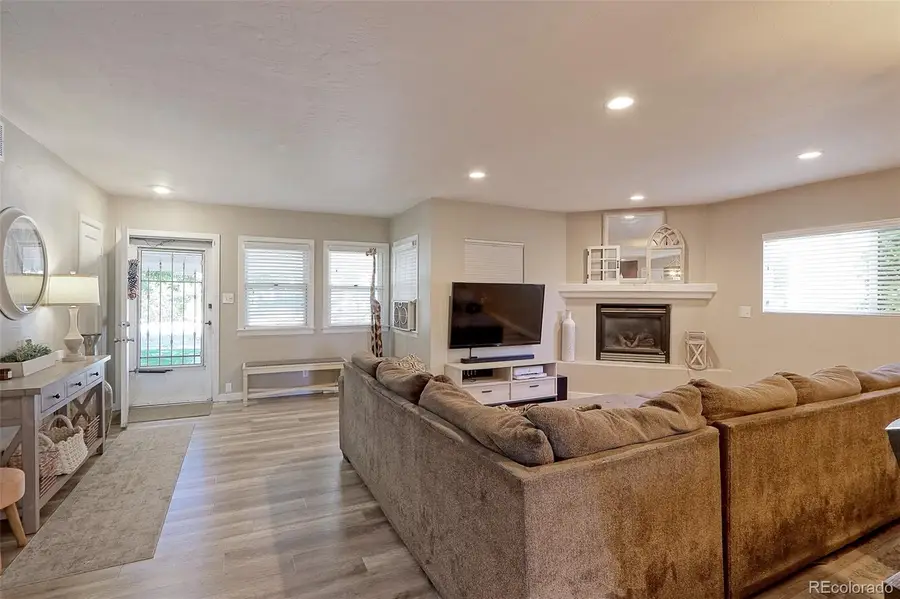 1536 S Meade Street, Denver, CO 80219 - #3