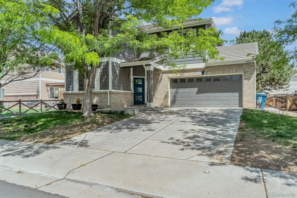 14823 E 116th Place, Commerce City, CO 80603 - #1