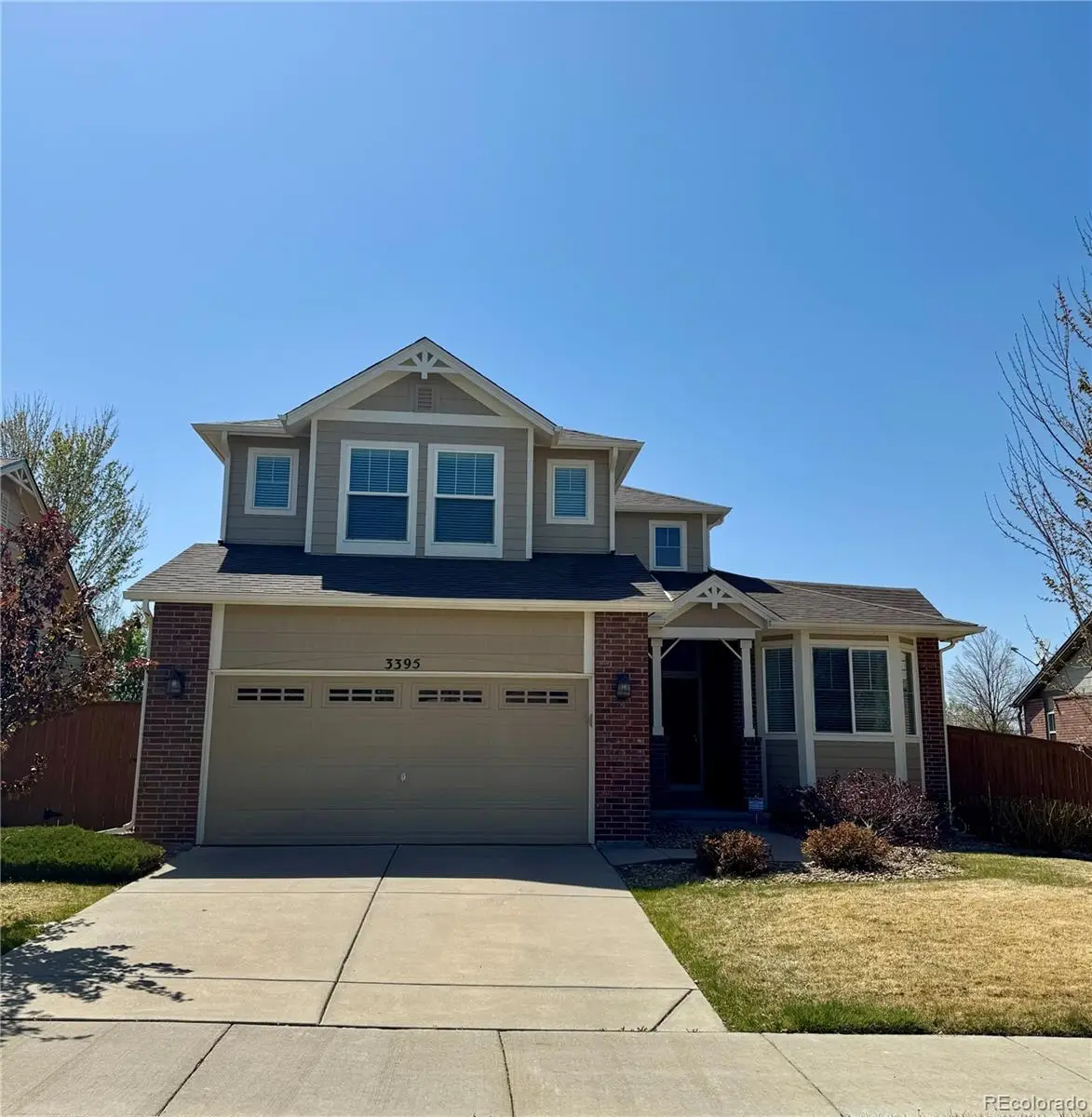 3395 S Jericho Court S, Aurora, CO 80013 - #1