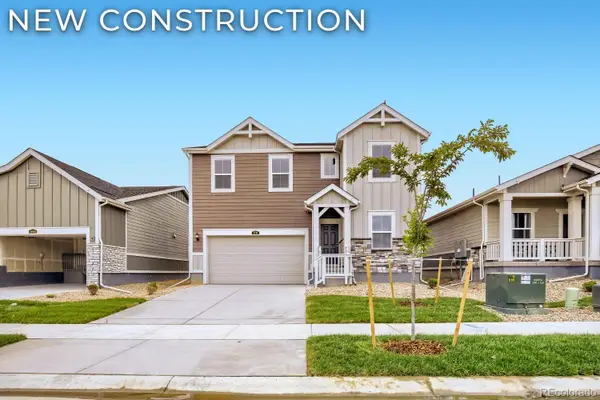 1710 Drumming Drive, Windsor, CO 80550