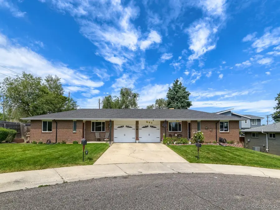 5321 King Court, Denver, CO 80221 - #2
