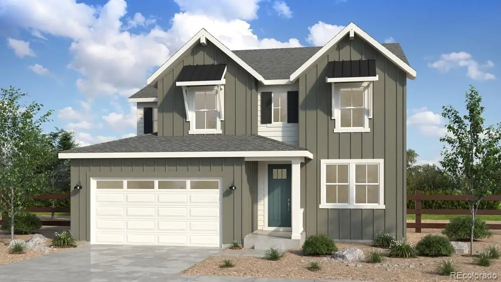 14805 Leyden Street, Thornton, CO 80602 - #1
