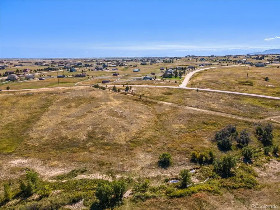 0 Latigo Boulevard, Elbert, CO 80106 - #2