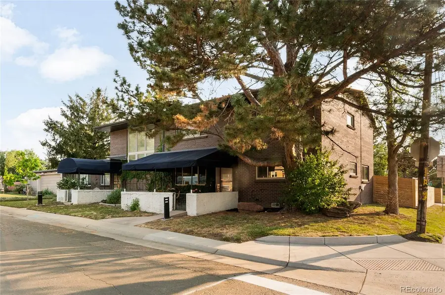 897 Glencoe Street #4, Denver, CO 80220 - #2