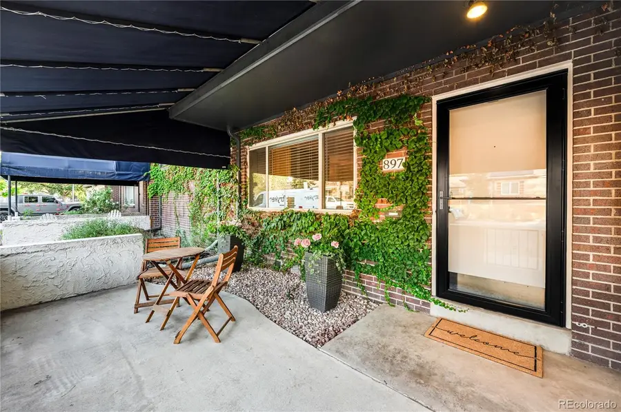 897 Glencoe Street #4, Denver, CO 80220 - #3
