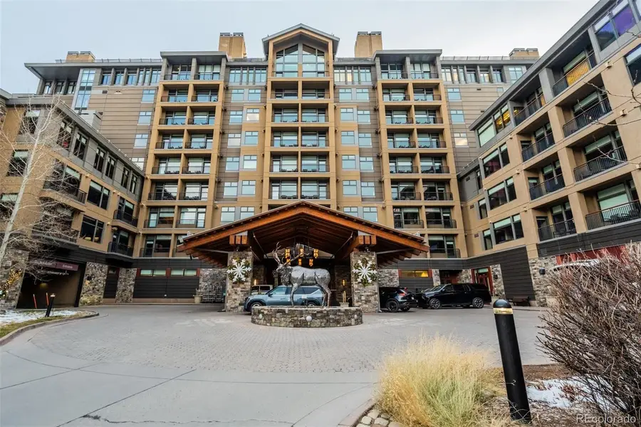126 Riverfront Lane #200, Avon, CO 81620 - Image #2