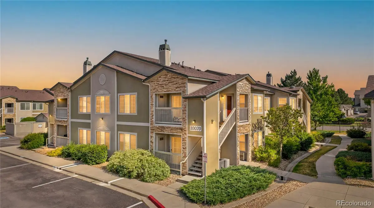 10070 E Carolina Drive #202, Denver, CO 80247 - #1