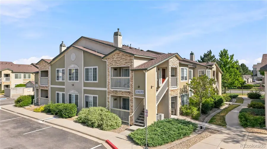 10070 E Carolina Drive #202, Denver, CO 80247 - #2