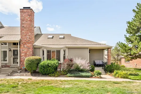4211 S Fairplay Circle #F, Aurora, CO 80014
