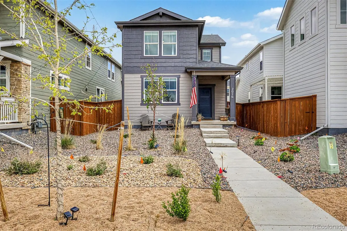2076 Chambers Road, Brighton, CO 80601 - #1