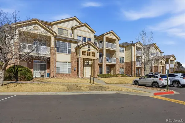 5703 N Gibralter Way #103, Aurora, CO 80019