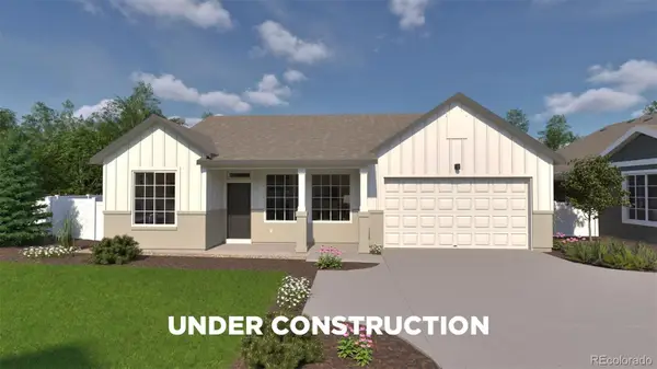 22115 E 49th Place, Aurora, CO 80019