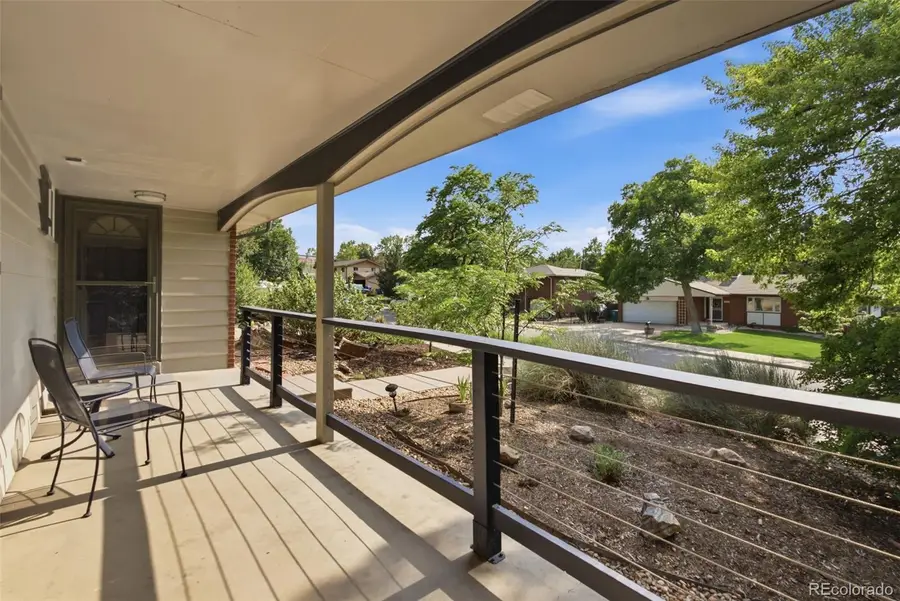 3540 Holland Street, Wheat Ridge, CO 80033 - #3