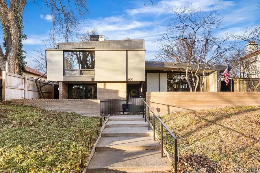 2735 E 7th Avenue Parkway, Denver, CO 80206 - #2