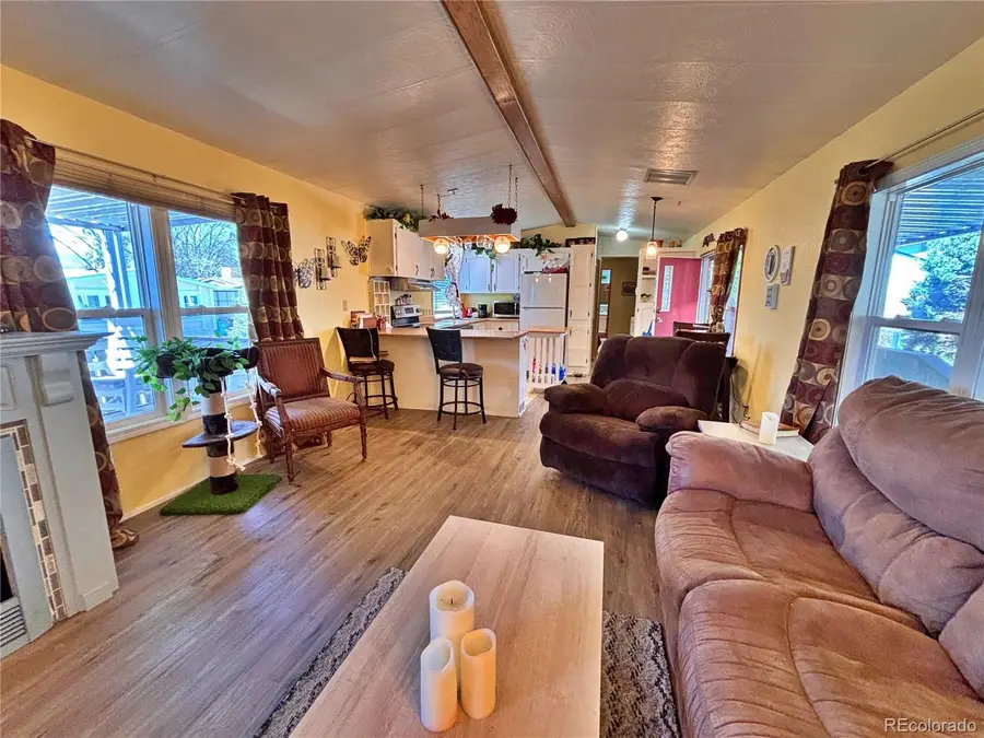 205 N Murray Boulevard, Colorado Springs, CO 80916 - #2