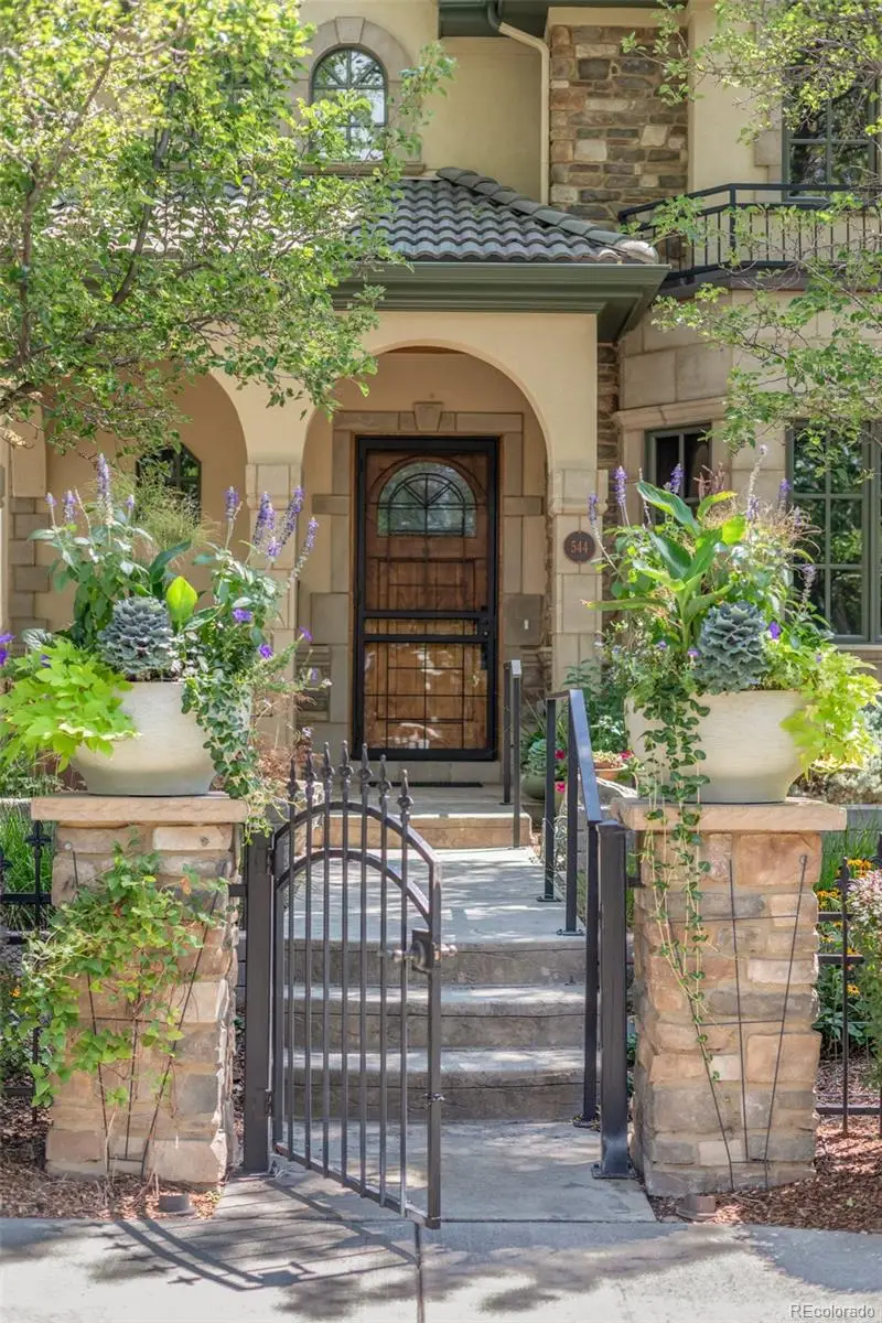 544 Adams Street, Denver, CO 80206 - #2