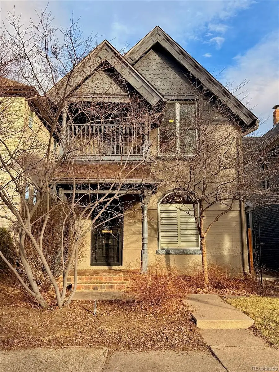 1786 S Pennsylvania Street, Denver, CO 80210 - #2