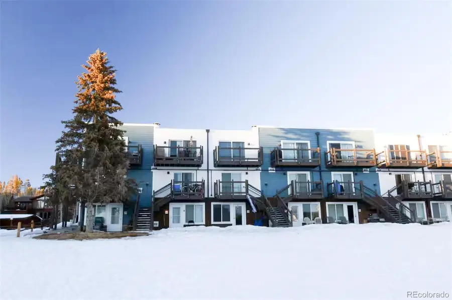 414 Tenderfoot Street #9, Dillon, CO 80435 - Image #2