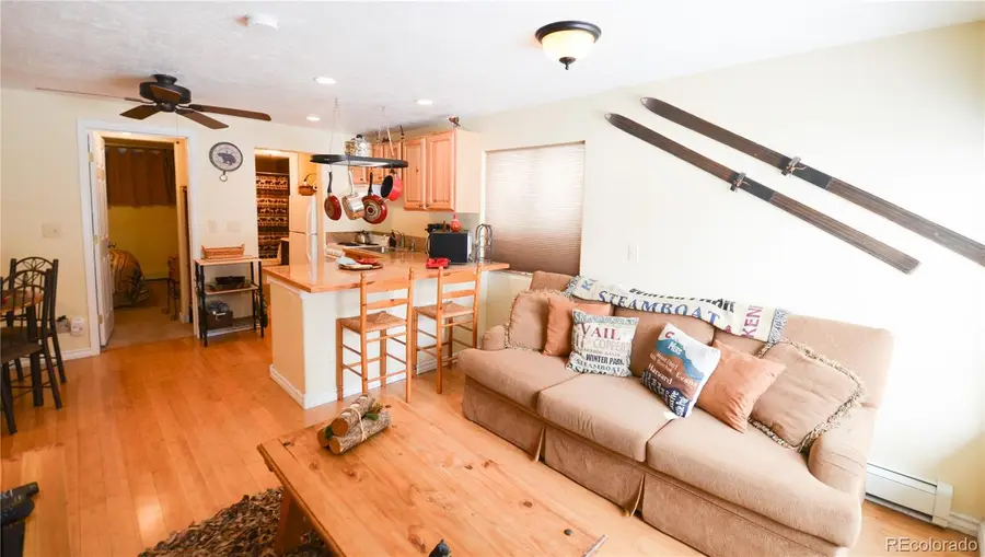 414 Tenderfoot Street #9, Dillon, CO 80435 - Image #3