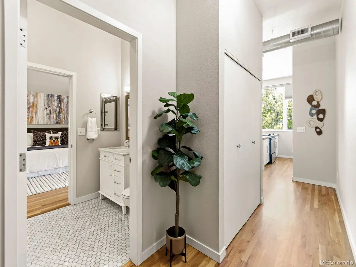 2525 15th Street #2D, Denver, CO 80211 - #1